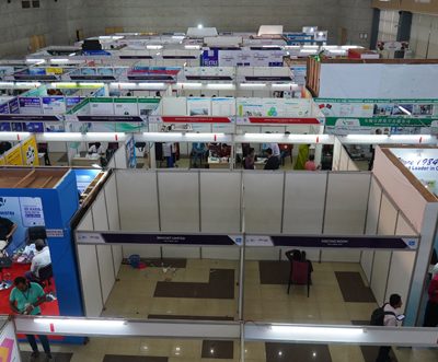 Four-day TexTech Bangladesh International Expo 2022 ended with buoyant responses