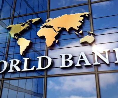 World Bank slashed economic growth on South Asia