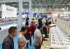 IGM 2022 Hosts Leading Brands of the Garment Machinery Industry for the 27th Time
