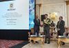 India ITME 2022 : Networking Program at Uzbekistan