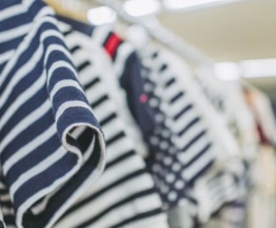 Japan's clothing imports increase 47.3% in August 2022