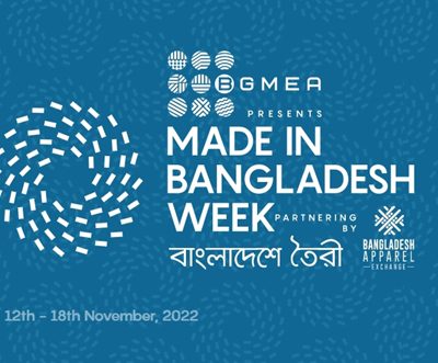 BGMEA unveils the schedule of ‘Made in Bangladesh Week’