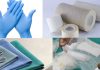 Medical textile; the highest growing sector of the technical textile market