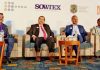 Post-LDC Trade: manufacturers focus on apparel diplomacy