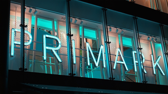 Primark to end sourcing from Myanmar