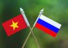 Sea, rail transport routes between Vietnam & Russia now linked
