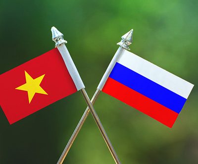 Sea, rail transport routes between Vietnam & Russia now linked