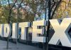 Spanish clothing giant Inditex registers sales of €14.8 bn in H1 2022