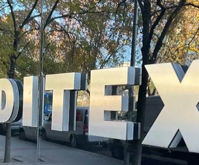 Spanish clothing giant Inditex registers sales of €14.8 bn in H1 2022