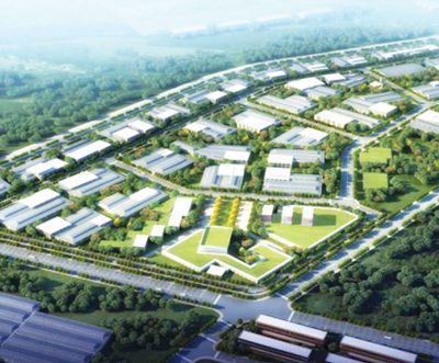 Defunct mills to be transformed into new economic zones