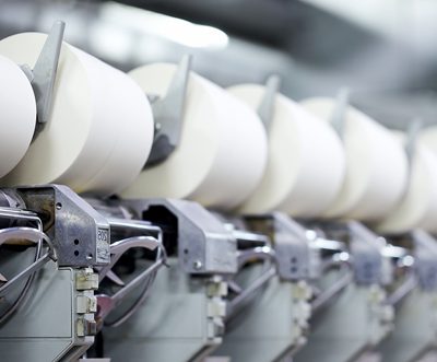 Textile millers fear hindrance in production as banks unwilling to open LCs