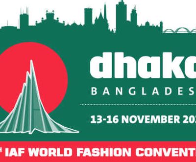IAF Fashion Convention 2022 to focus on climate change, education