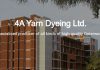 4A Yarn Dyeing joins the Fashion Industry Charter for Climate Action