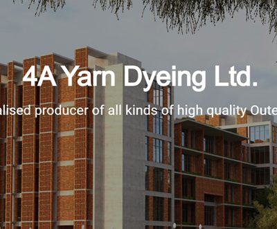 4A Yarn Dyeing joins the Fashion Industry Charter for Climate Action