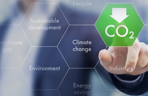 A green imperative for supply chain commerce