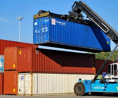 BM Depot gets permission to manage export items of the RMG sector under 9 conditions