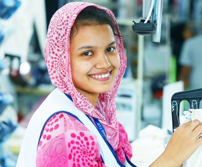 Bangladesh made remarkable progress in workplace safety