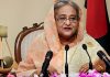 Bangladesh’s economy is in quite a strong position: Prime Minister