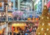 British shoppers to spend £4.4bn less this Christmas
