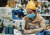 Cambodia’s garment industry on standstill due to lack of orders!