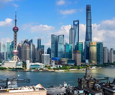 China third quarter growth rebounds at a faster pace