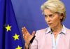 EU Commission proposes emergency regulation to fight high energy costs