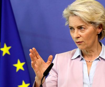 EU Commission proposes emergency regulation to fight high energy costs