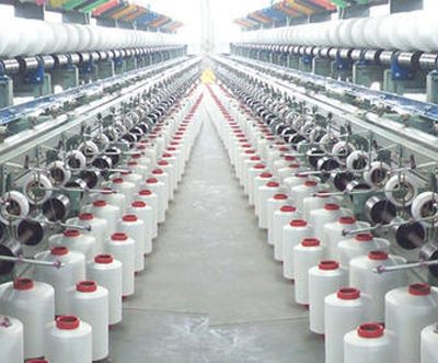 Textile and garment leaders seek urgent government support to protect spinning sector