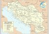 Former Yugoslavia comprises 6 independent countries in EU