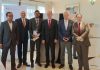 German Business Council (GBC) launches in Bangladesh