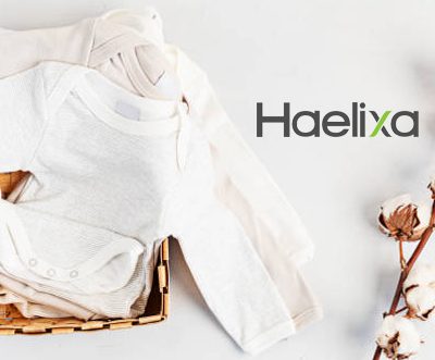Haelixa traces cotton from source to finished goods