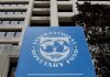 IMF downgrades global economic growth forecast