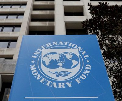 IMF downgrades global economic growth forecast