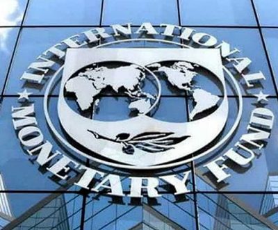 IMF team arrives in Dhaka on a 15-day visit to negotiate $4.5b loan matter