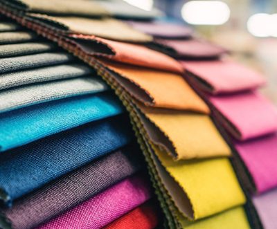 Indian textile, apparel, leather worst hit sectors in IIP for Aug 2022