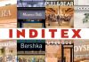 Inditex signs new deal with IndustriALL