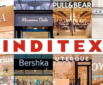 Inditex signs new deal with IndustriALL