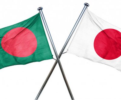 Japanese Envoy: Bangladesh-Japan trade to cross $20b by 2030