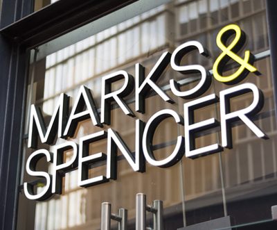 M&S plans to close 67 as part of focusing on ‘quality store rotation’