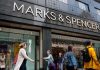 Marks & Spencer set to stop sourcing from Myanmar by March 2023