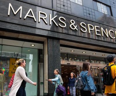 Marks & Spencer set to stop sourcing from Myanmar by March 2023