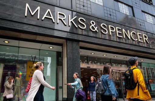Marks & Spencer set to stop sourcing from Myanmar by March 2023