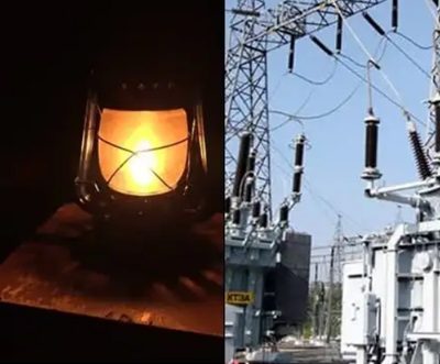 National grid failure country’s major part experiencing power outage including capital