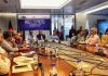 RMG export target may not be achieved in the current FY