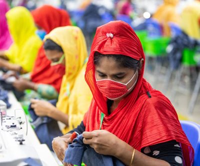 RMG export to continue negative growth in October