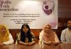 Textile Tech Association (TTA) meets press for upcoming event “BRANDING BANGLADESH”