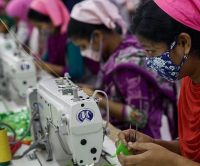 RMG of Bangladesh scrutinized for Labor Rights in US Hearing