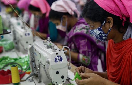 The business situation of the textile industry worsened in Asia in Sept 2022