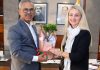Tonello to join hands with BGMEA in promoting green technologies