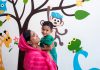 UNICEF partners with the Bangladesh garment industry to support mothers at work